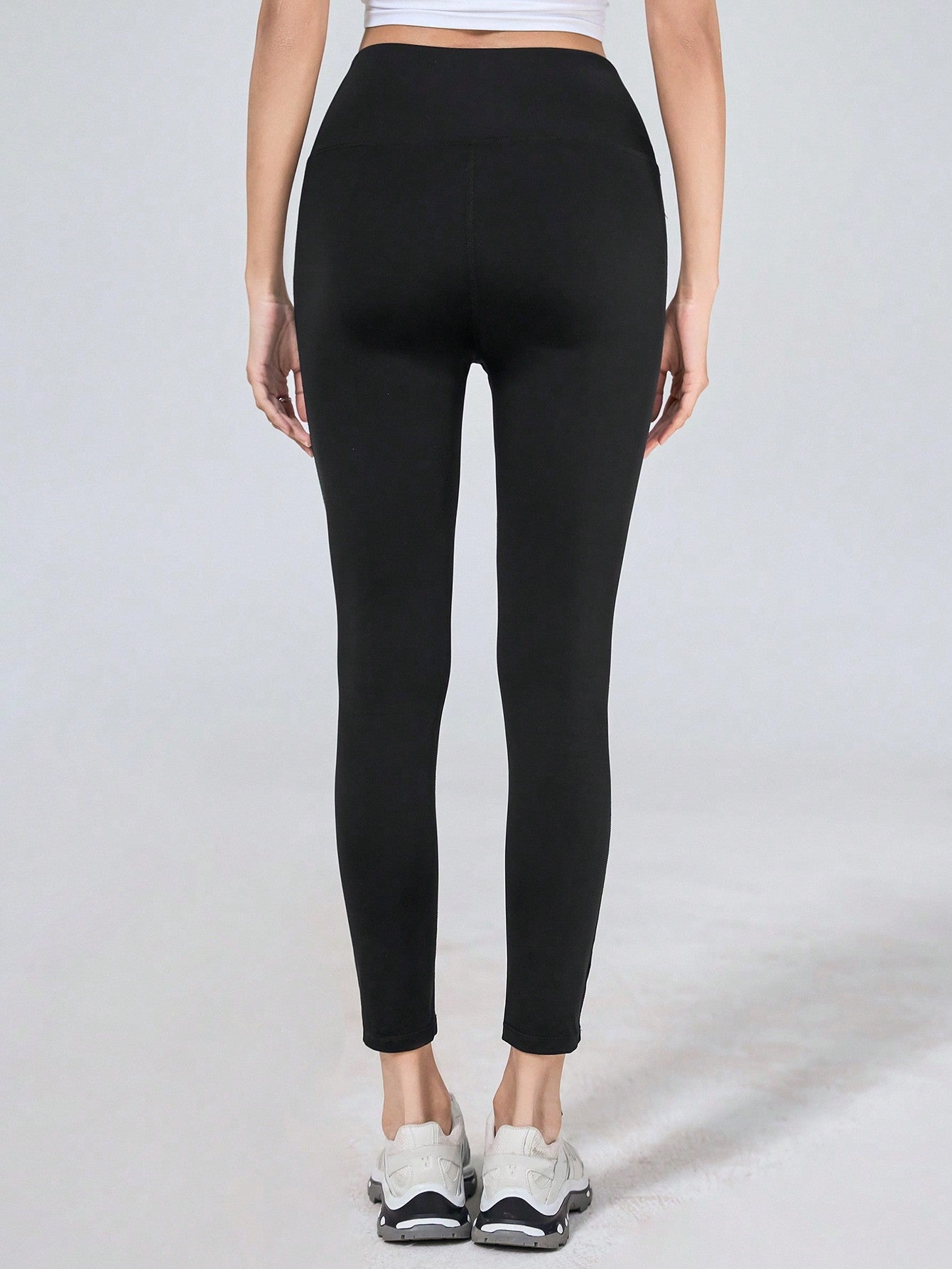 Maxct Cool And Sunscreen Tight-Fitting Bottoming Pants