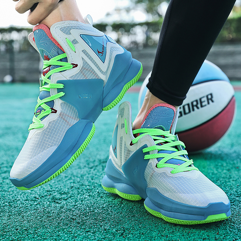 PU Athletic Sport Sneakers for Men - true-deals-club