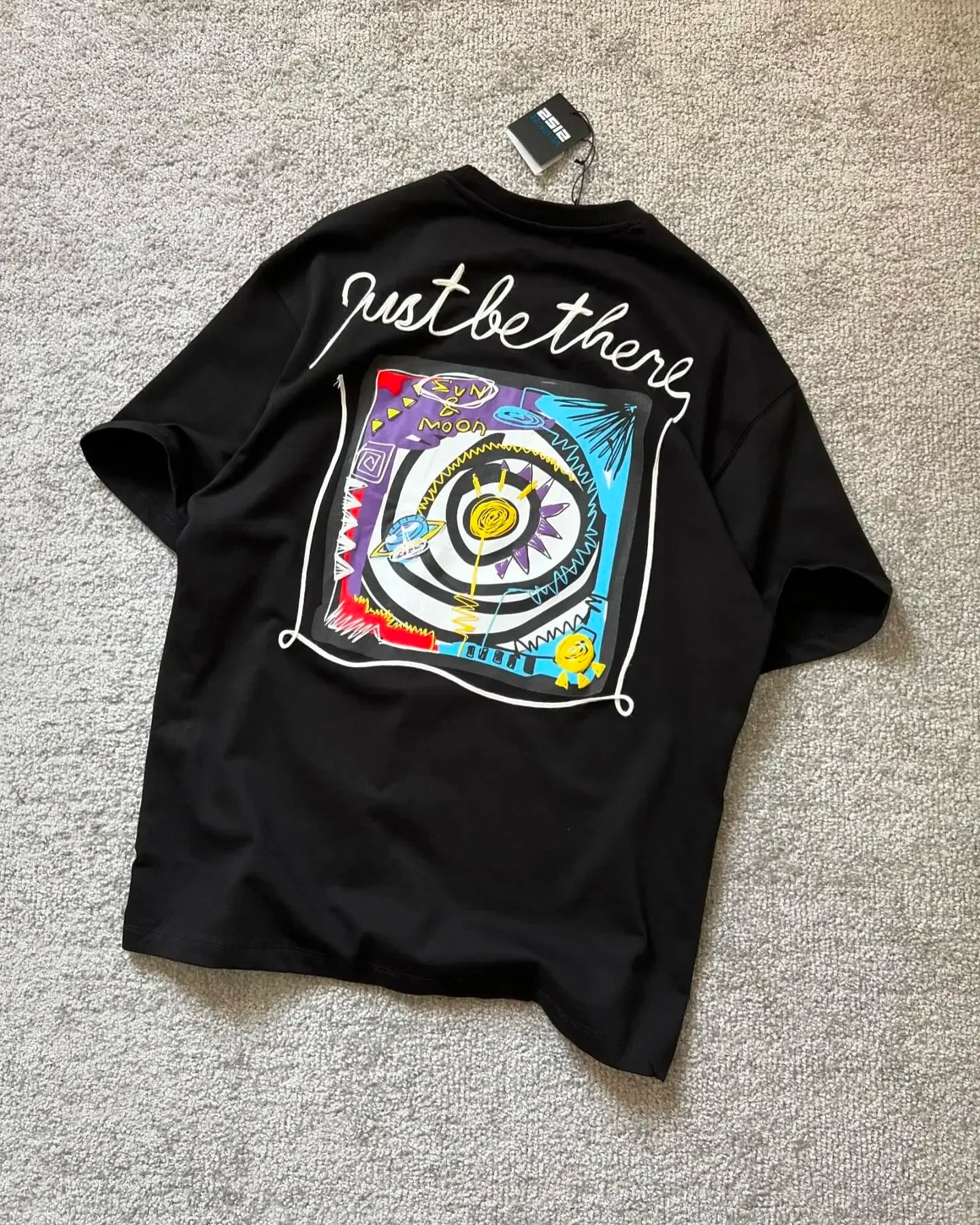 Maxct Y2k Harajuku High Street Retro Tops Trendy Fashion Casual T-Shirts Women Letters Poker Print Oversized Short-Sleeved Tops Men