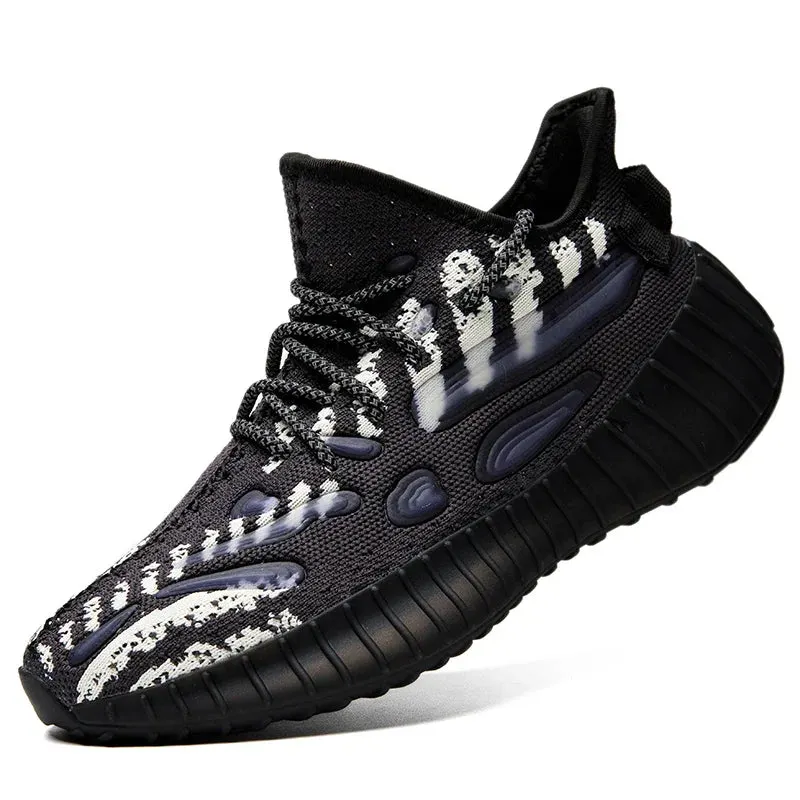 Chunky Sneakers Casual Running & Outdoor Sports Maxct