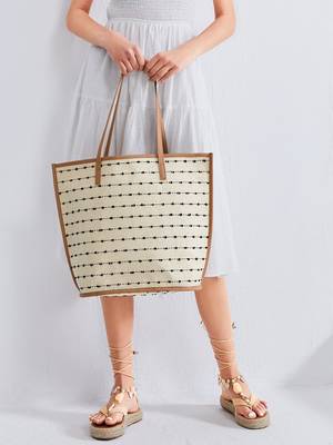 Crocodile Tote Bag - Women Tote Bags