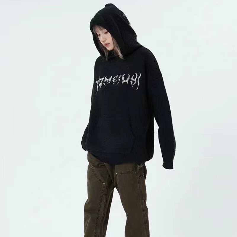 Hoodie Centipede American Style for Women - true deals club
