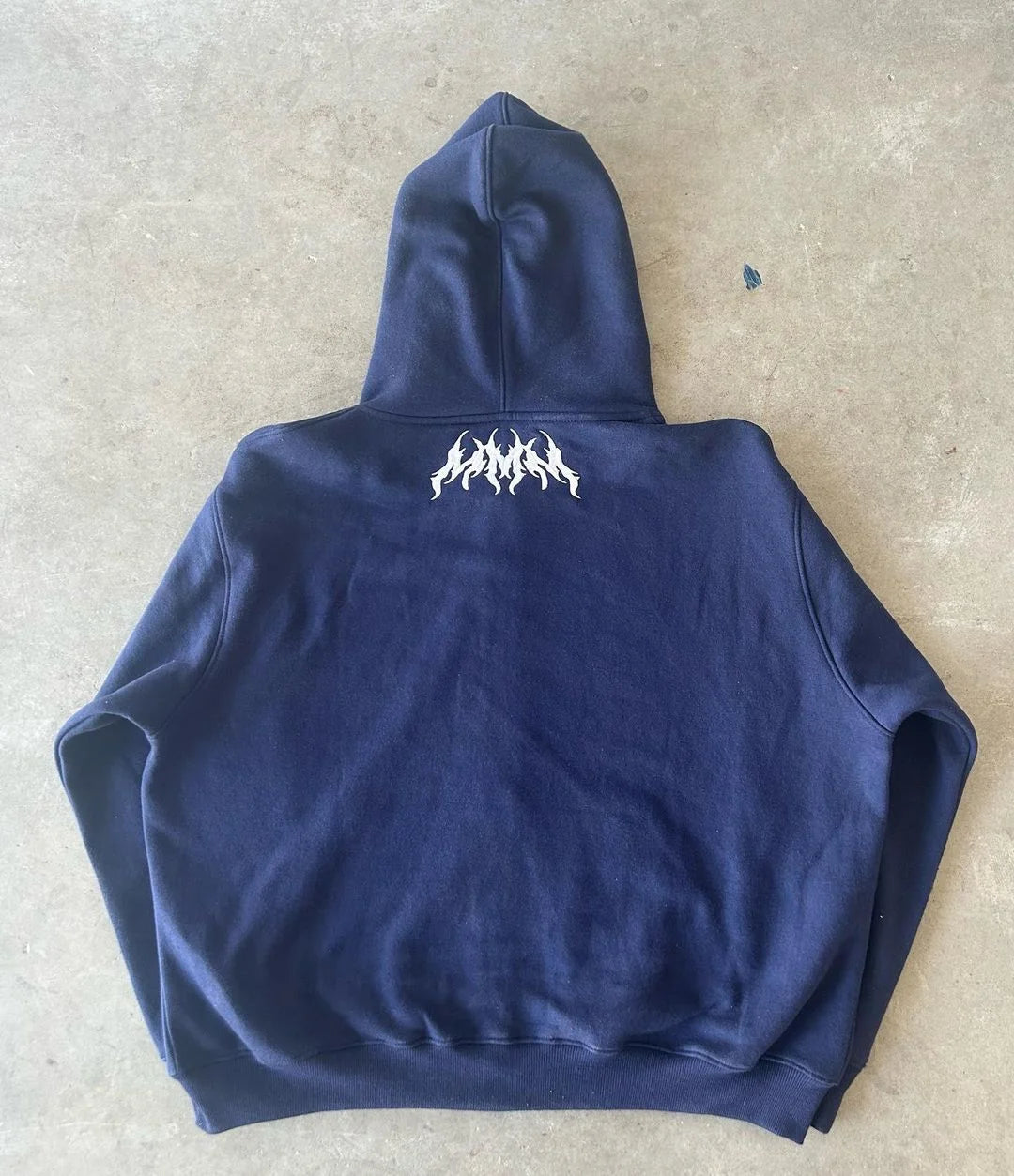 Maxct y2k Wome clothing hoodies Printed Pattern Pullover Sweatshirt streetwear Oversized  Punk Vintage kpop dance long-sleeved tops