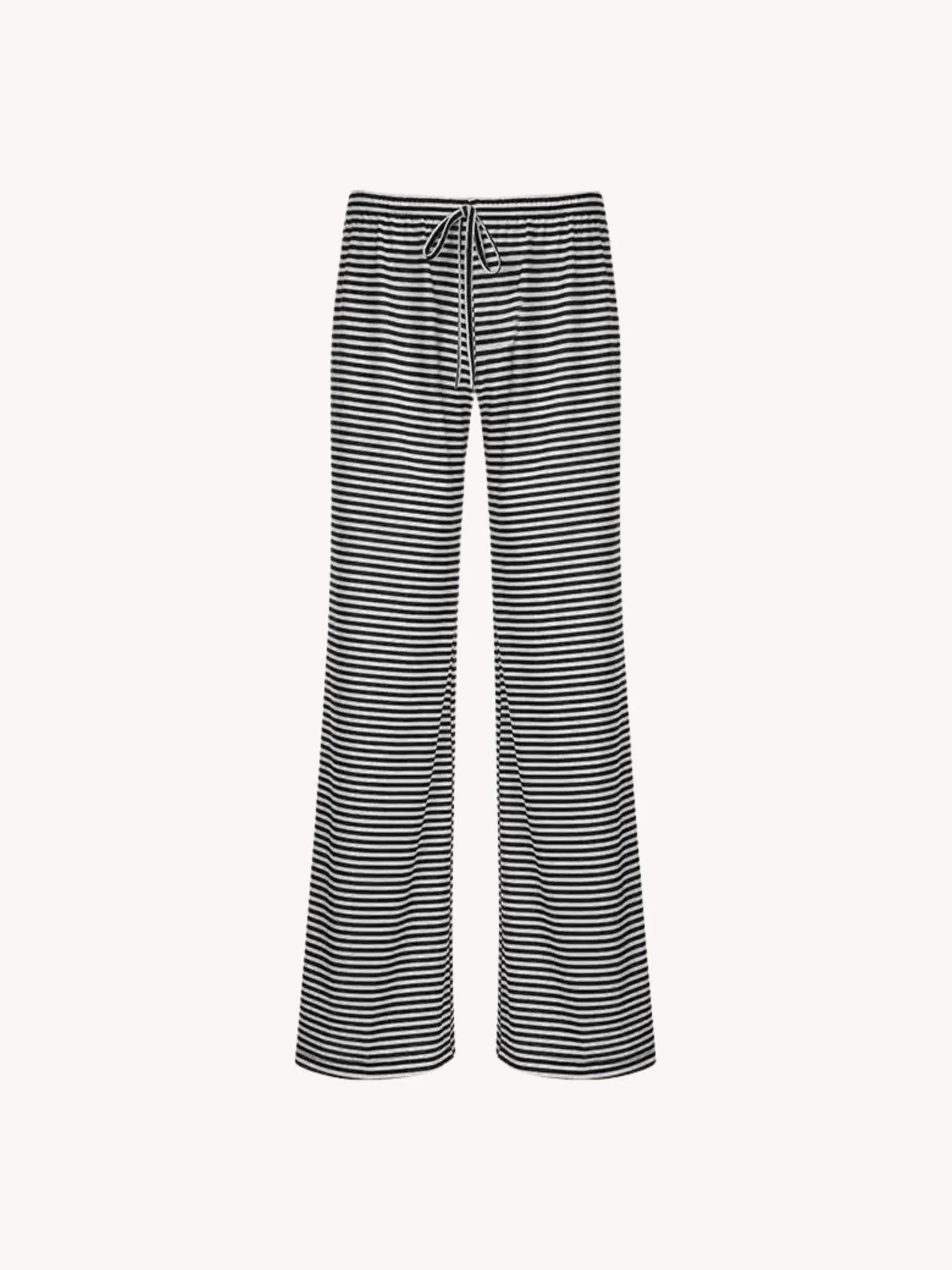 Maxct Logann Striped Lounge Pants