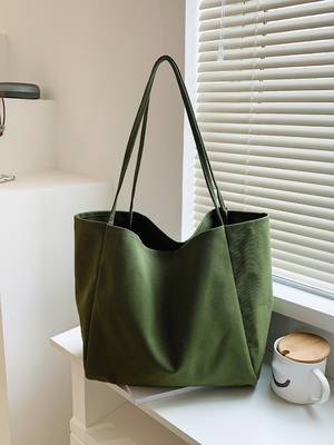 Crocodile Tote Bag - Women Tote Bags