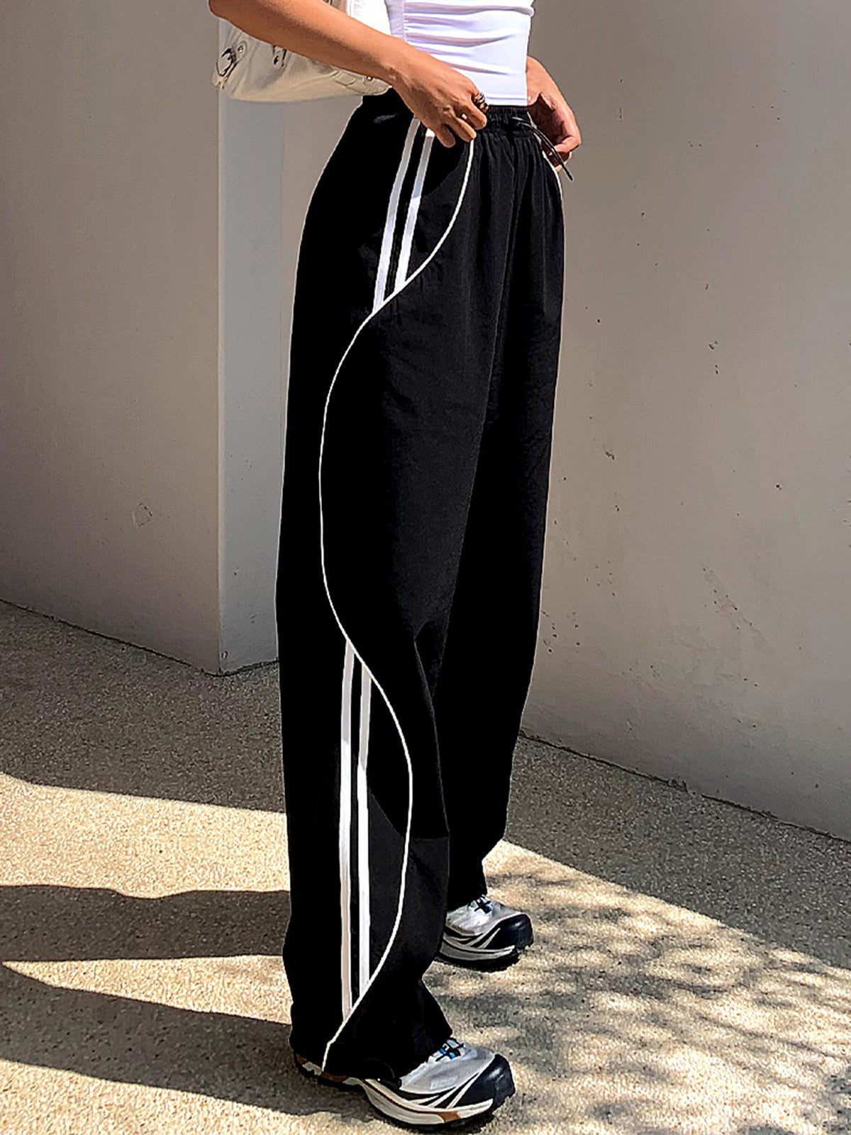 Maxct Leisure Series Cargo Pants