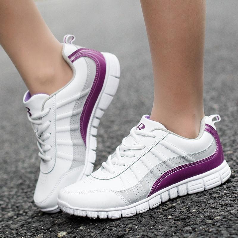 Athletic Jogging Shoes for Women Maxct