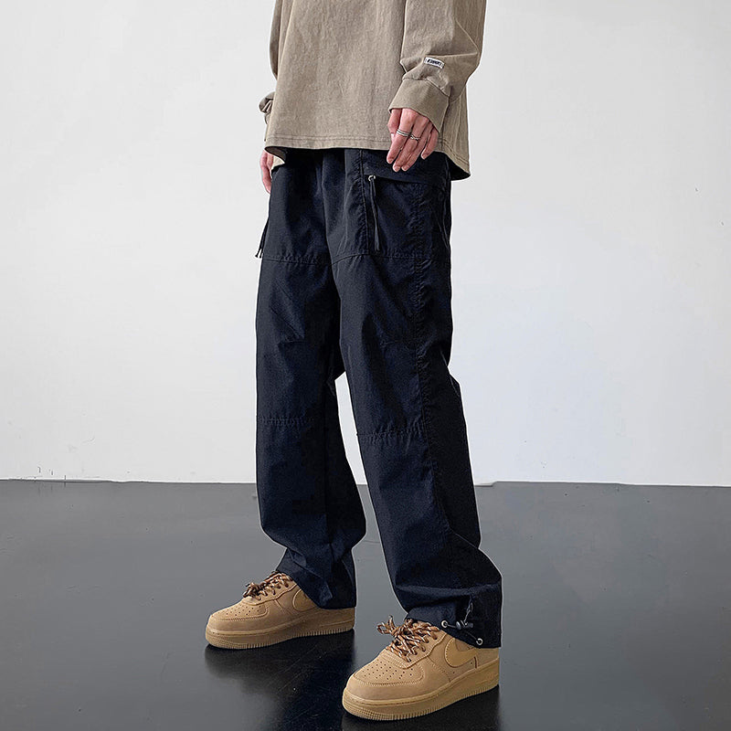 YDS Convertible Two-Piece Cargo Pants Maxct