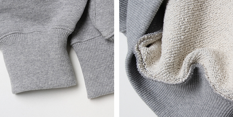 Maxct 4324 1917 Numbered Sweater
