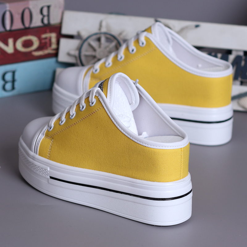 platform canvas - true deals club