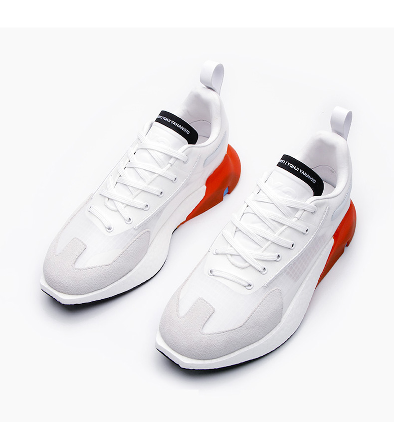 Men's Lace-up Board Shoes - true deals club