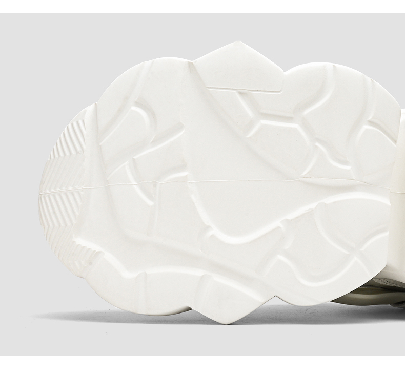white platform sneakers - true deals club