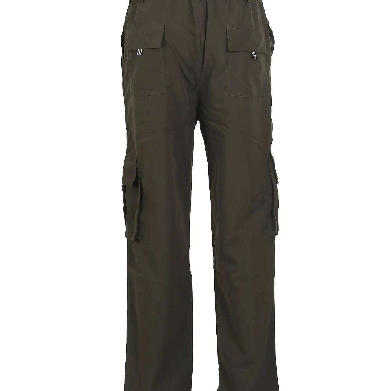 Maxct  Men's Cargo Pants Sport Pants Jogger Sweatpants Drawstring Outdoor Trousers With Pockets