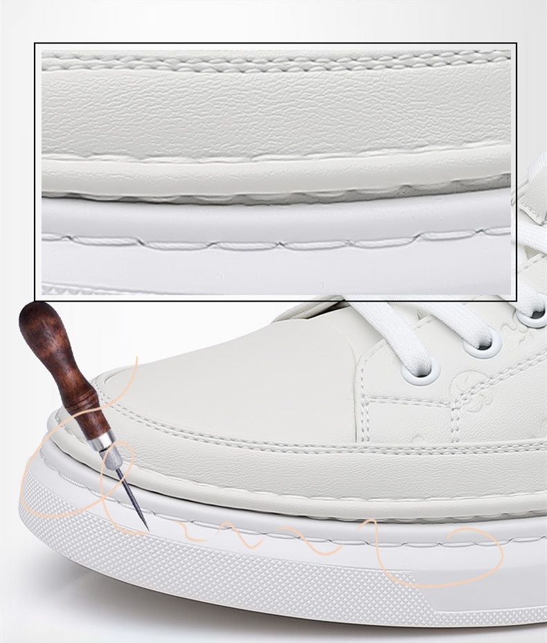 Men's Elevator Shoes - true deals club