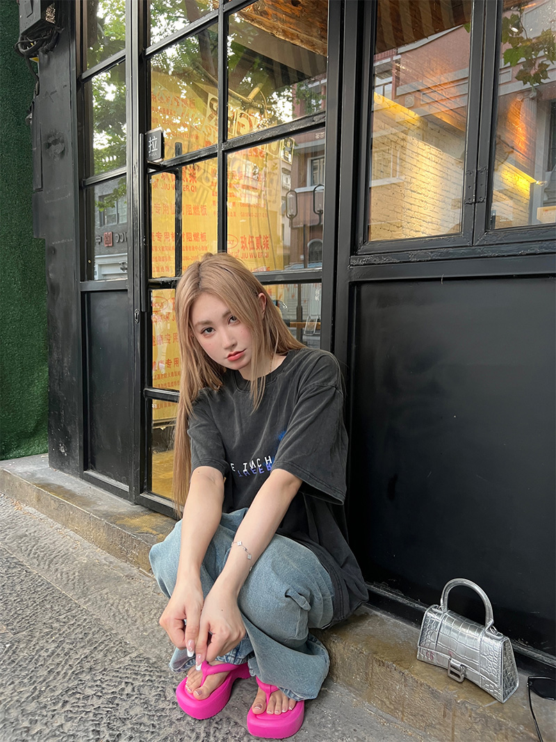 90s Streetwear VTG NIN Nine-inch Nail Retro Print Oversized Cotton T-shirt High Quality Loose Casual Men Women 1:1 Vintage T Shirt Summer Sale