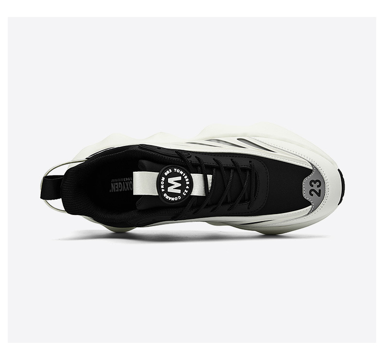 Men's Casual Shoes with Breathable Trainer Race Design - true deals club