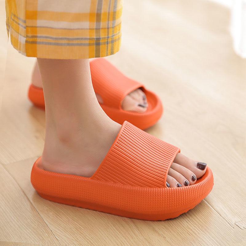Platform Slide Sandals for Women Maxct