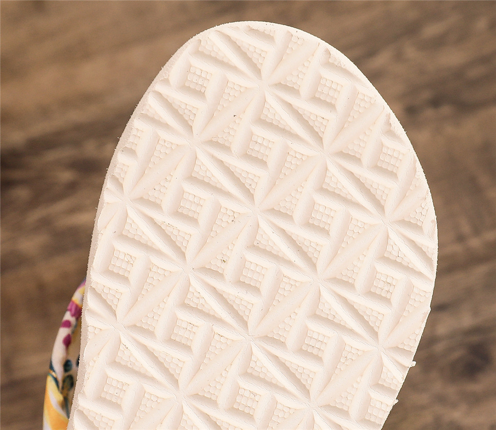 Summer Beach Sandals - Flip Flops