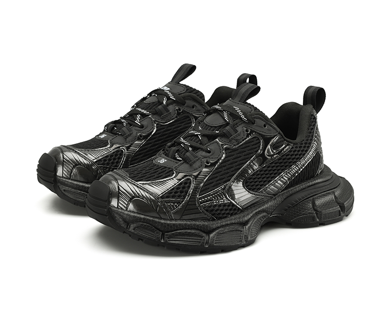 Premium Luxury Chunky Sneakers for Women