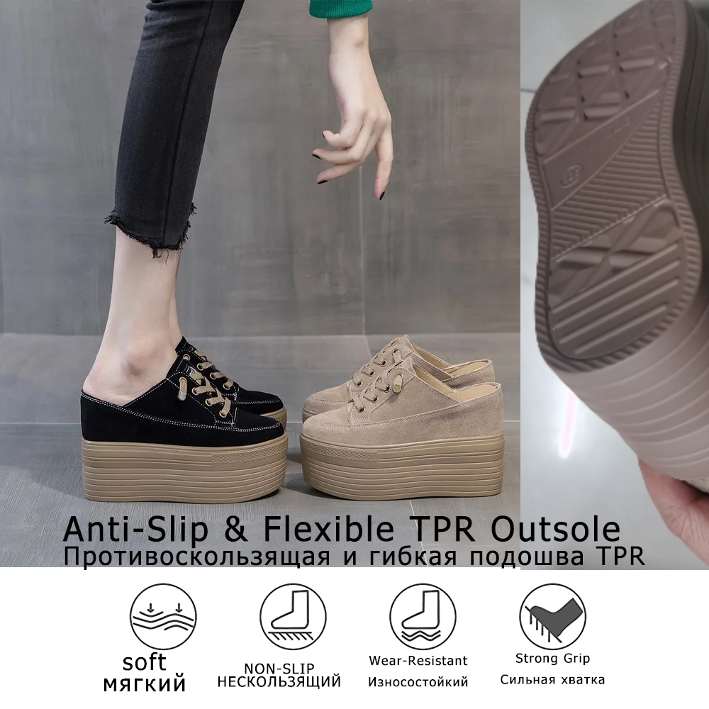 Sneaker Sandals - true-deals-club