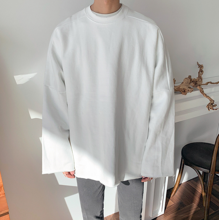 Maxct 327 Oversize Sweater