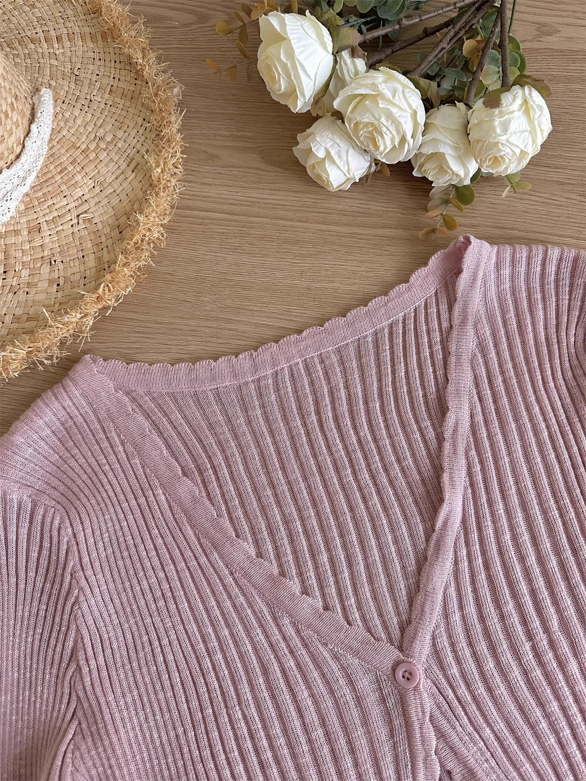 Blush Floral Cami Midi Dress Maxct
