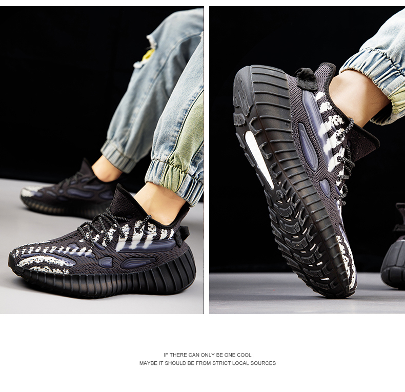 Chunky Sneakers Casual Running & Outdoor Sports