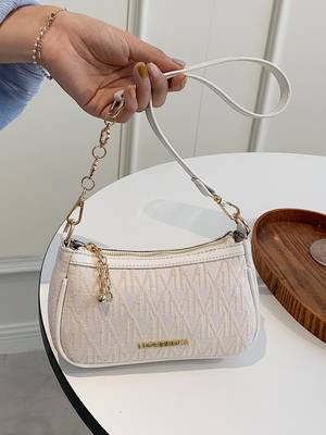 Bag For Love - Color Block Maxct Bag - Women Maxct Bags