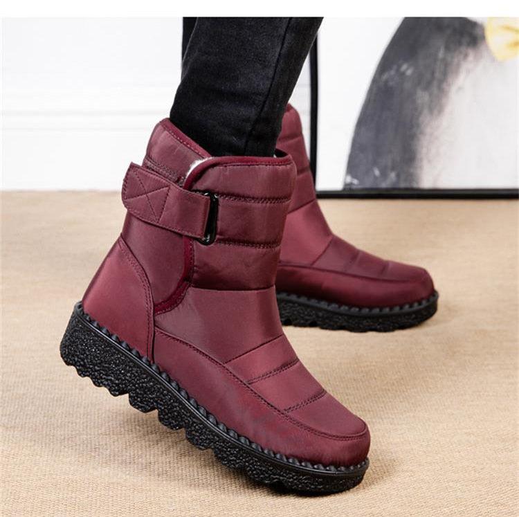 Waterproof Winter Boots for Women Maxct