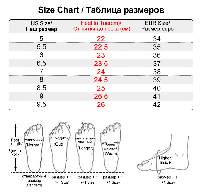 Summer Platform Sandals - true deals club