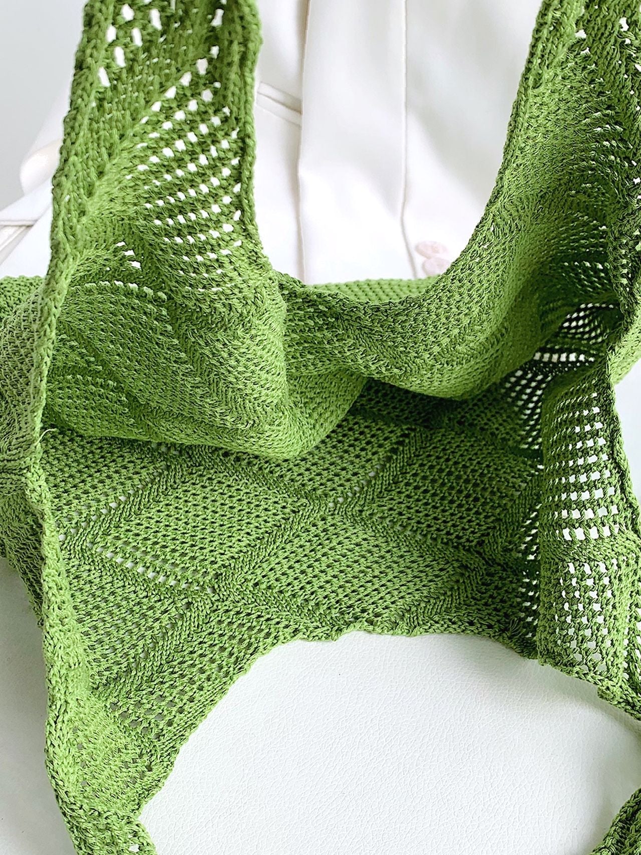 Maxct - Knit Tote Bag  - Women Tote Bags