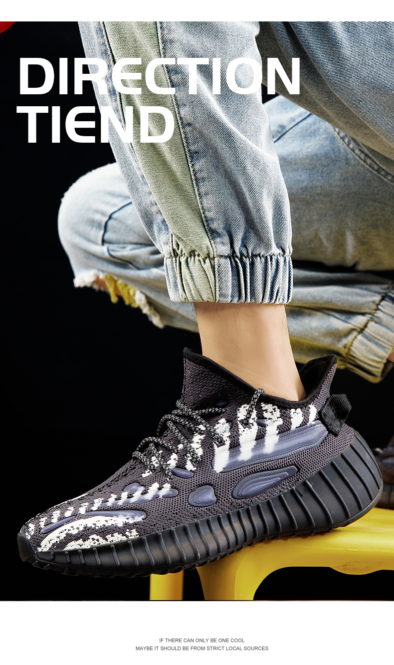 Chunky Sneakers Casual Running & Outdoor Sports