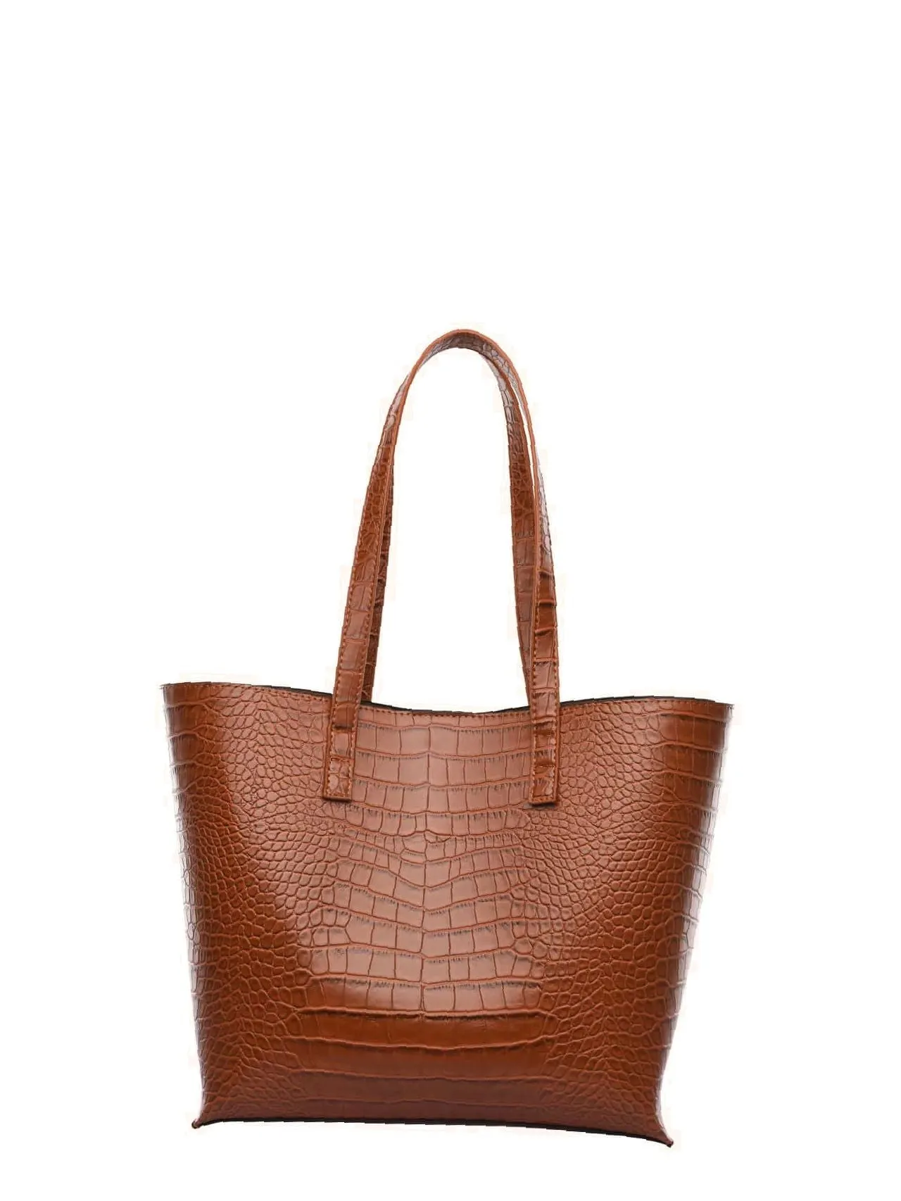 Maxct - Crocodile Tote Bag  - Women Tote Bags