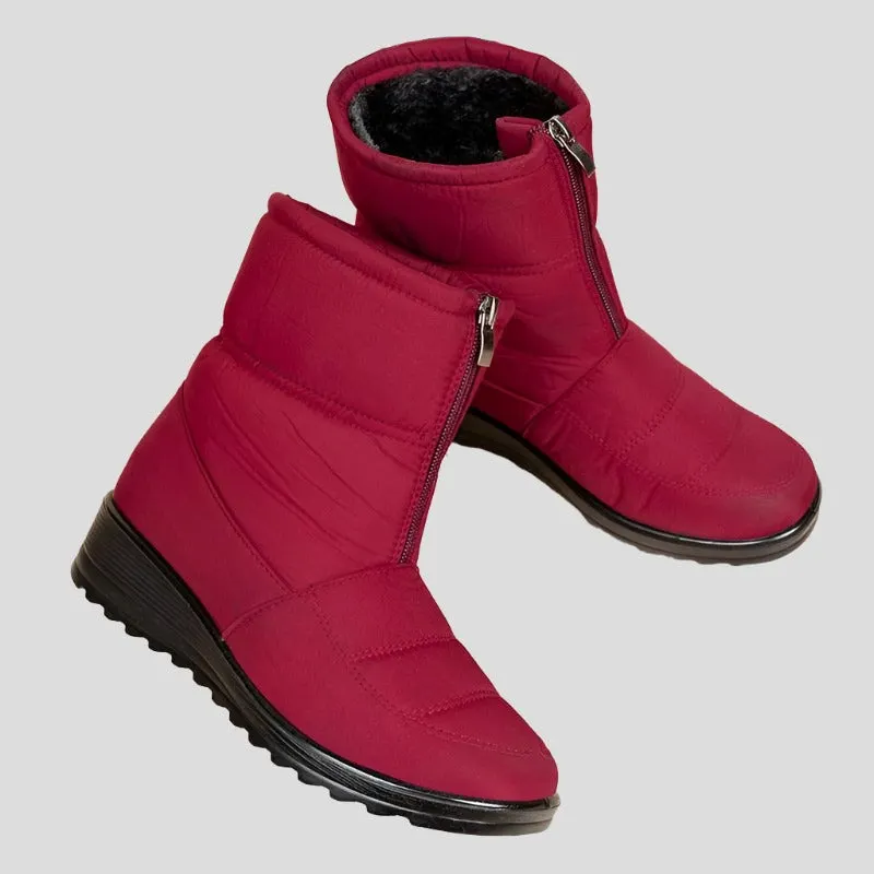 Waterproof Winter Boots for Women Maxct