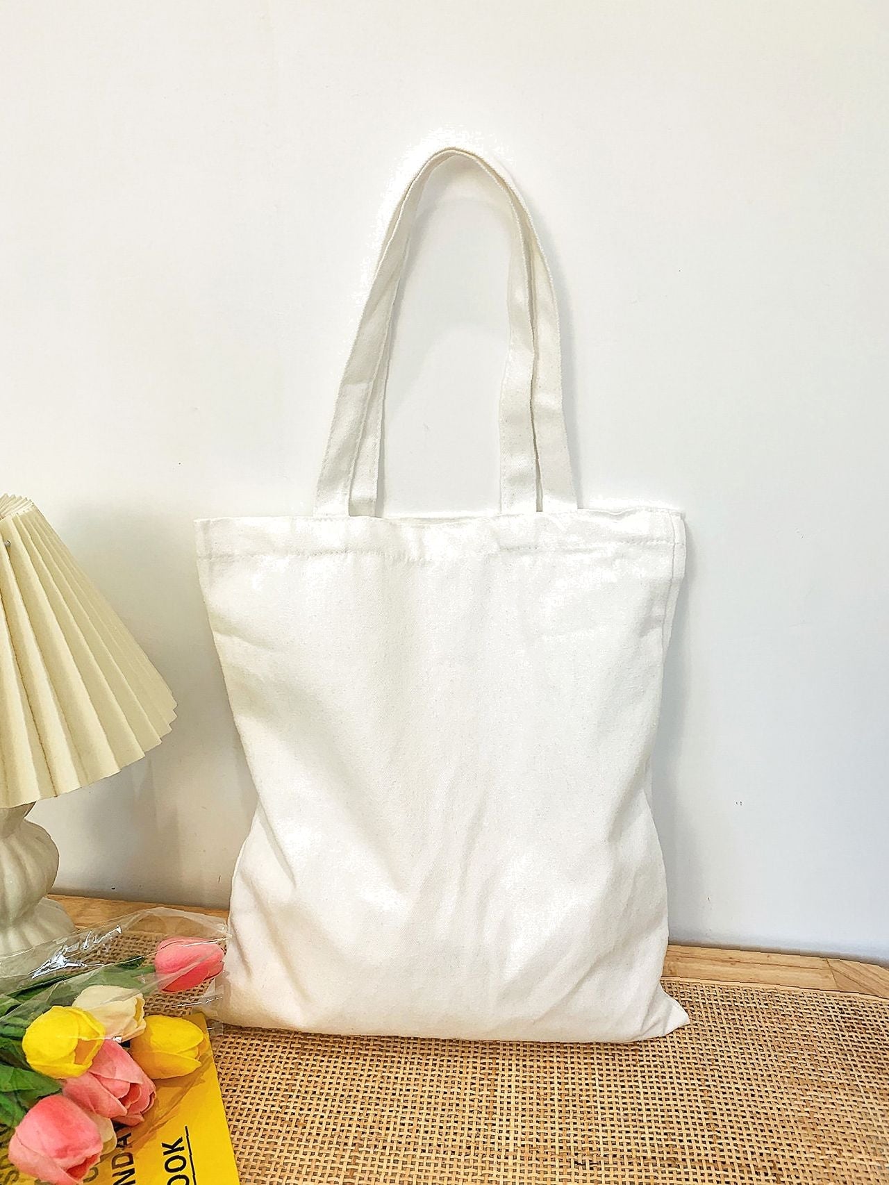 Maxct - Minimalist Shopper Bag  - Women Tote Bags