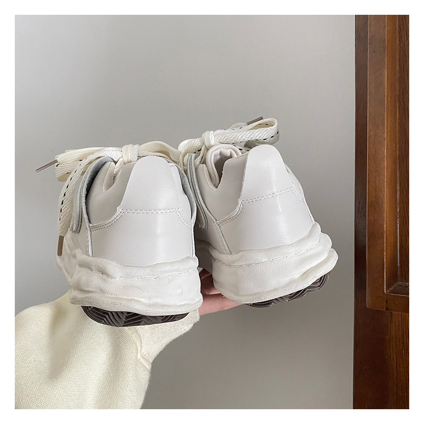 Women's Dissolving Sneakers - true deals club