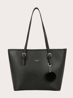 Large Capacity Shoulder Tote Bag - Women Tote Bags