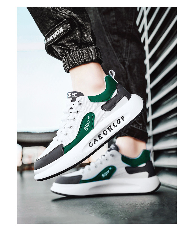 Sneakers for Men - true deals club