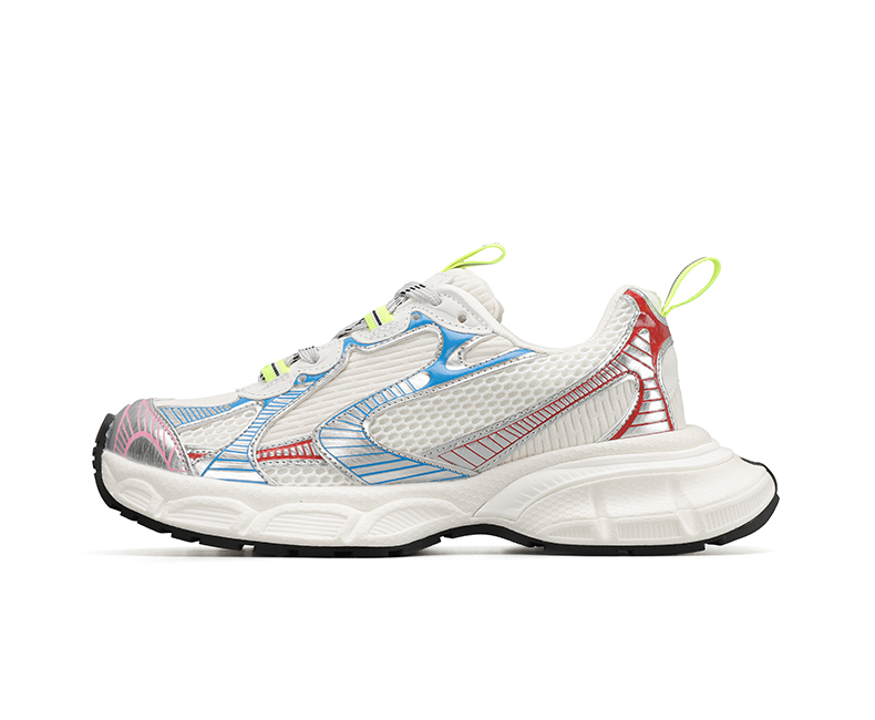 Premium Luxury Chunky Sneakers for Women