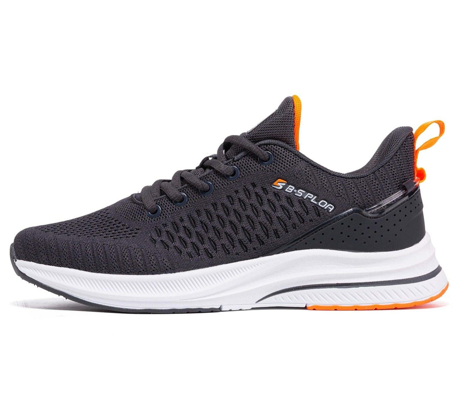 Shock Absorption Sneakers for Men Maxct