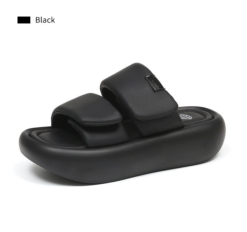 Summer Platform Sandals - true deals club