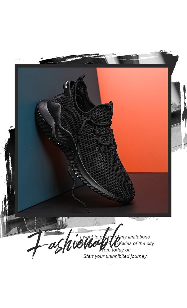 lightweight running shoes - true-deals-club
