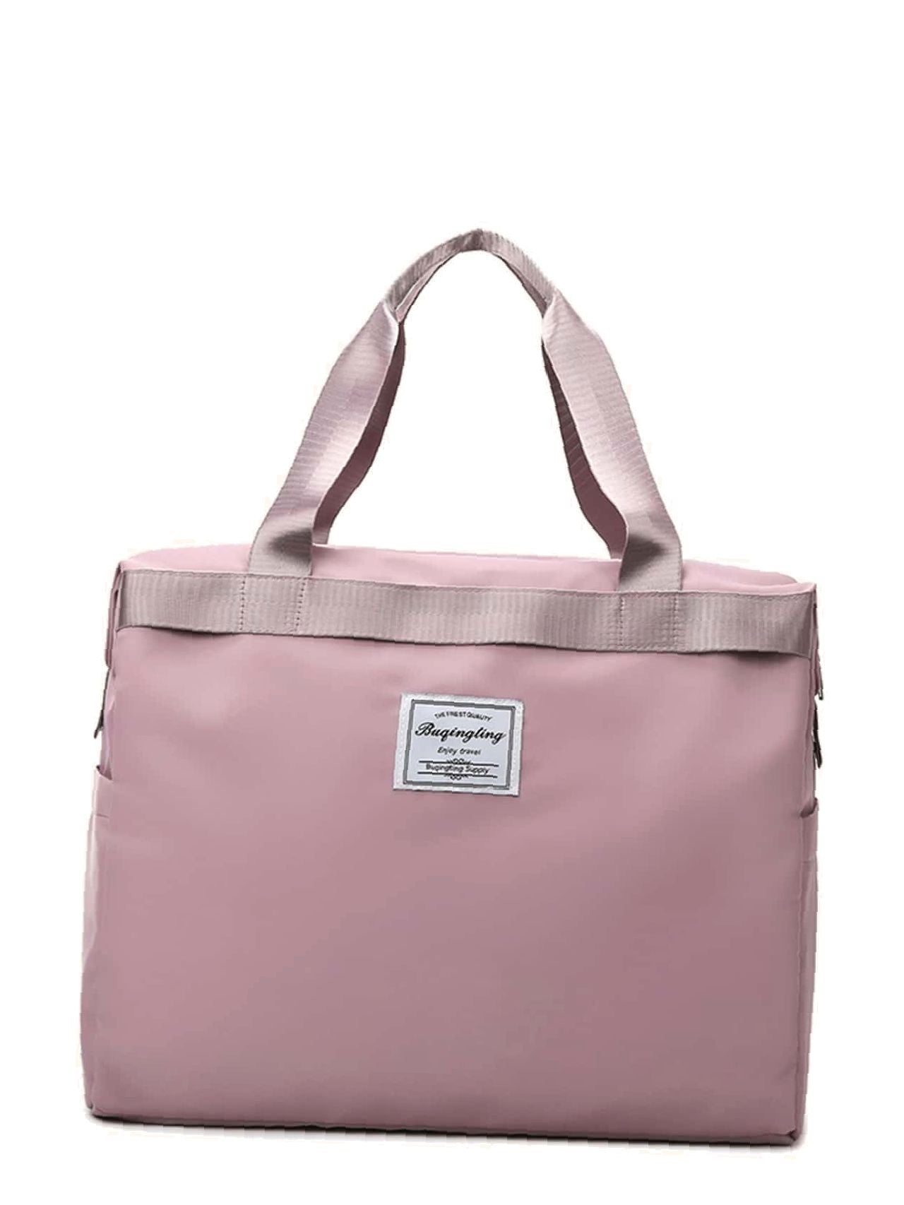 Maxct - Dry & Wet Separation Duffel Bag  - Women Tote Bags