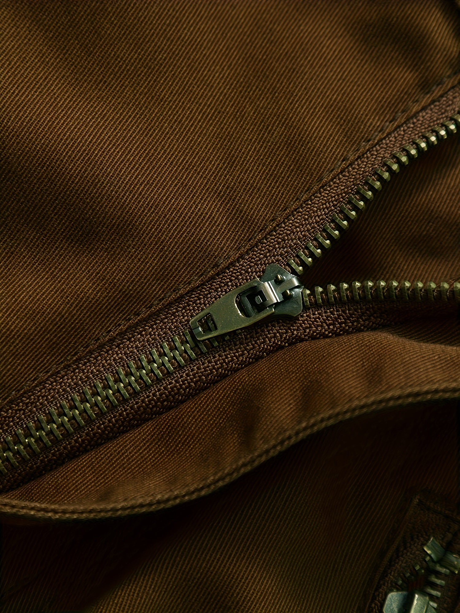 Men's Camo Multi-pocket Cargo Pants