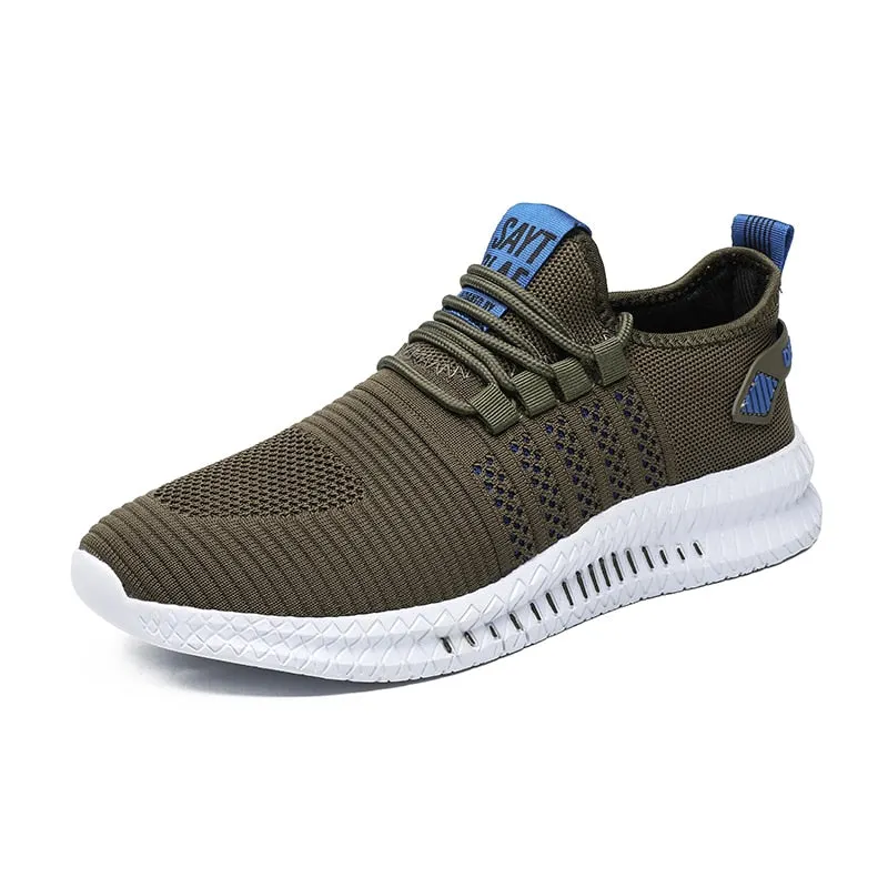 Unisex Air Mesh Sneakers Maxct