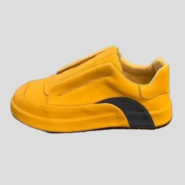 Casual Men's Board Match Sneakers Maxct