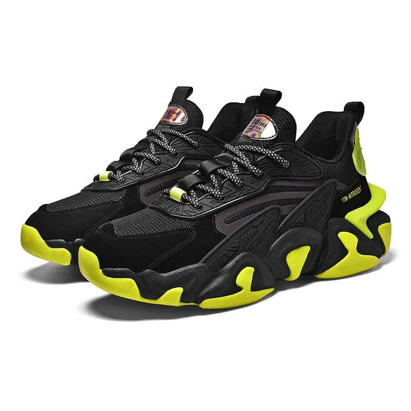 Luxury Sports Shoes for Men Maxct