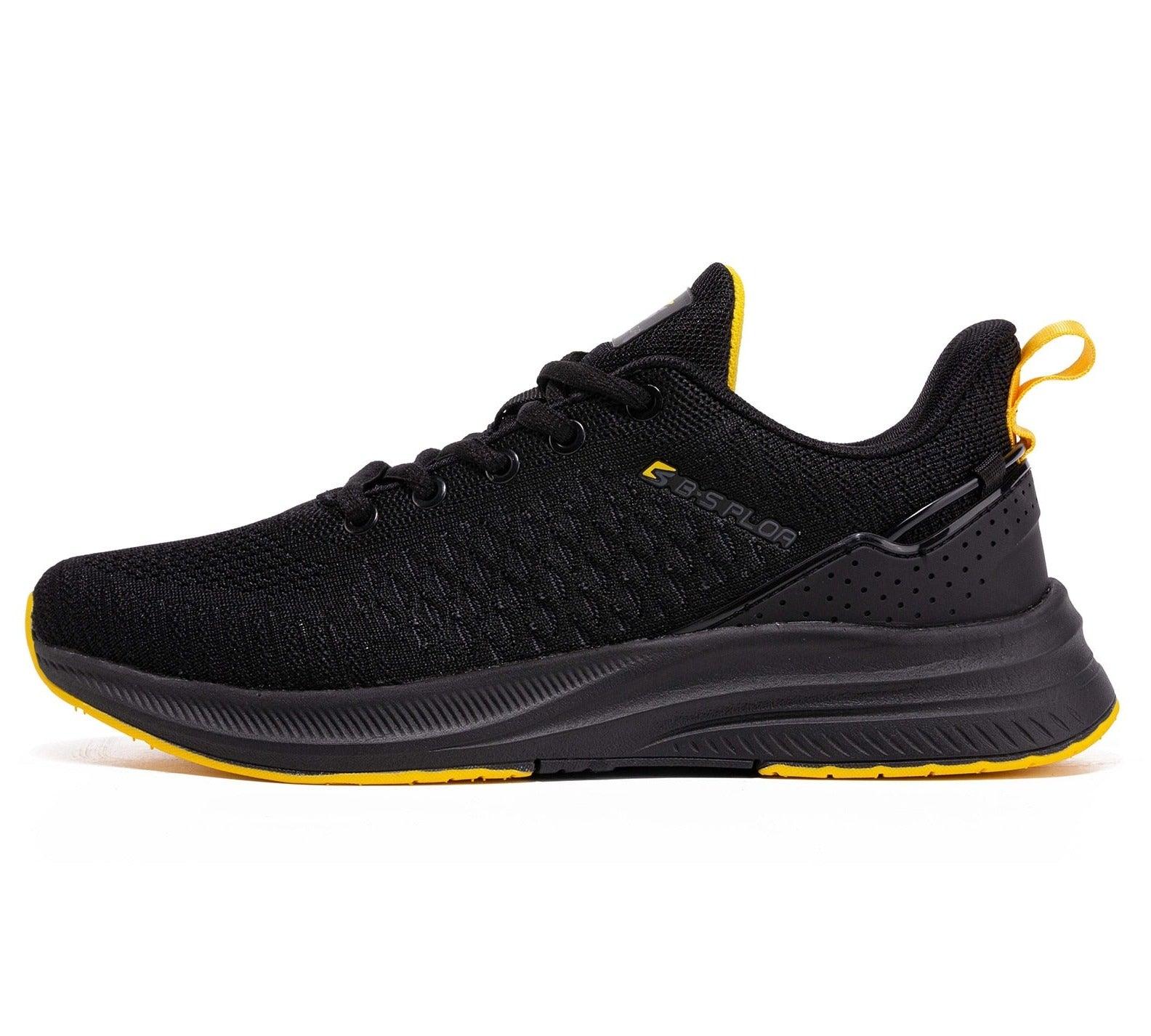 Shock Absorption Sneakers for Men Maxct