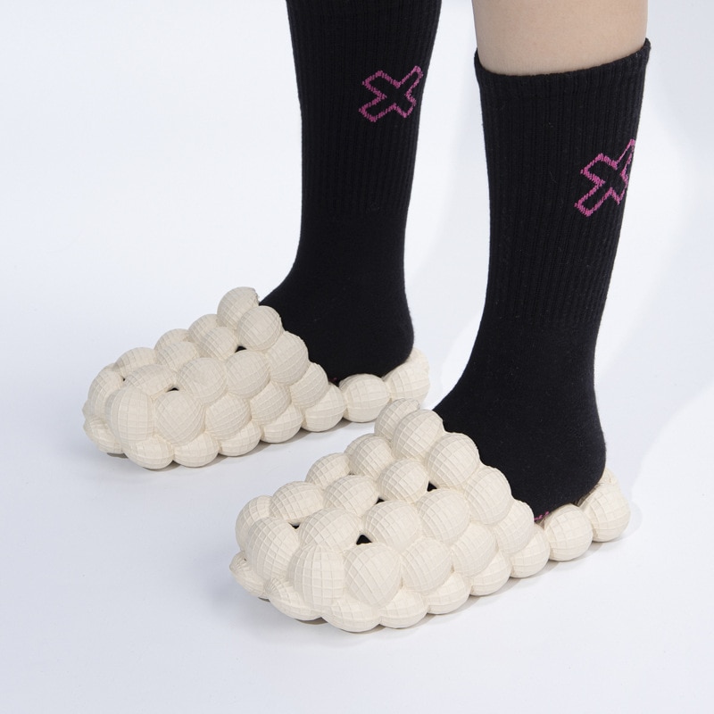 bubble shoes slides - true-deals-club
