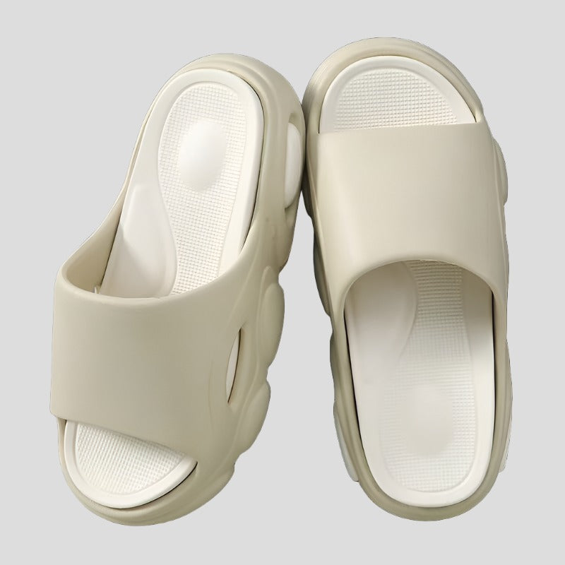 Unisex Removable Insole Sandals Maxct